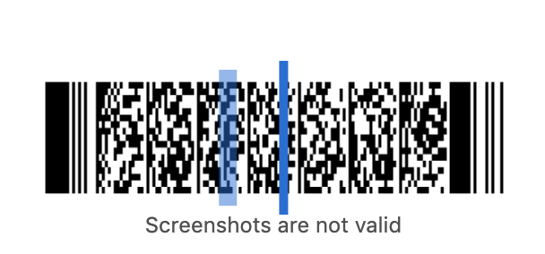 Dynamic QR Code